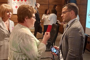 Женский бизнес-форум